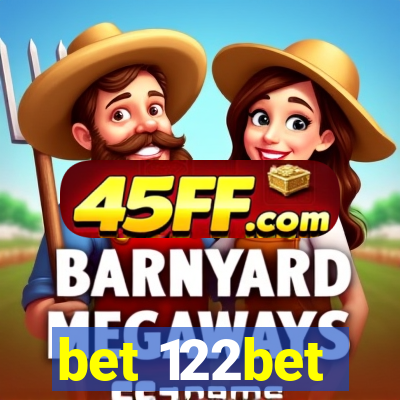 bet 122bet